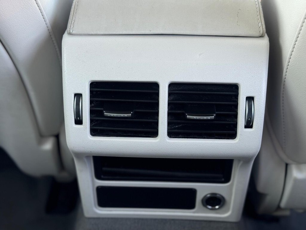 Used Jaguar XF 2015 for sale - 76966226: Photo 42