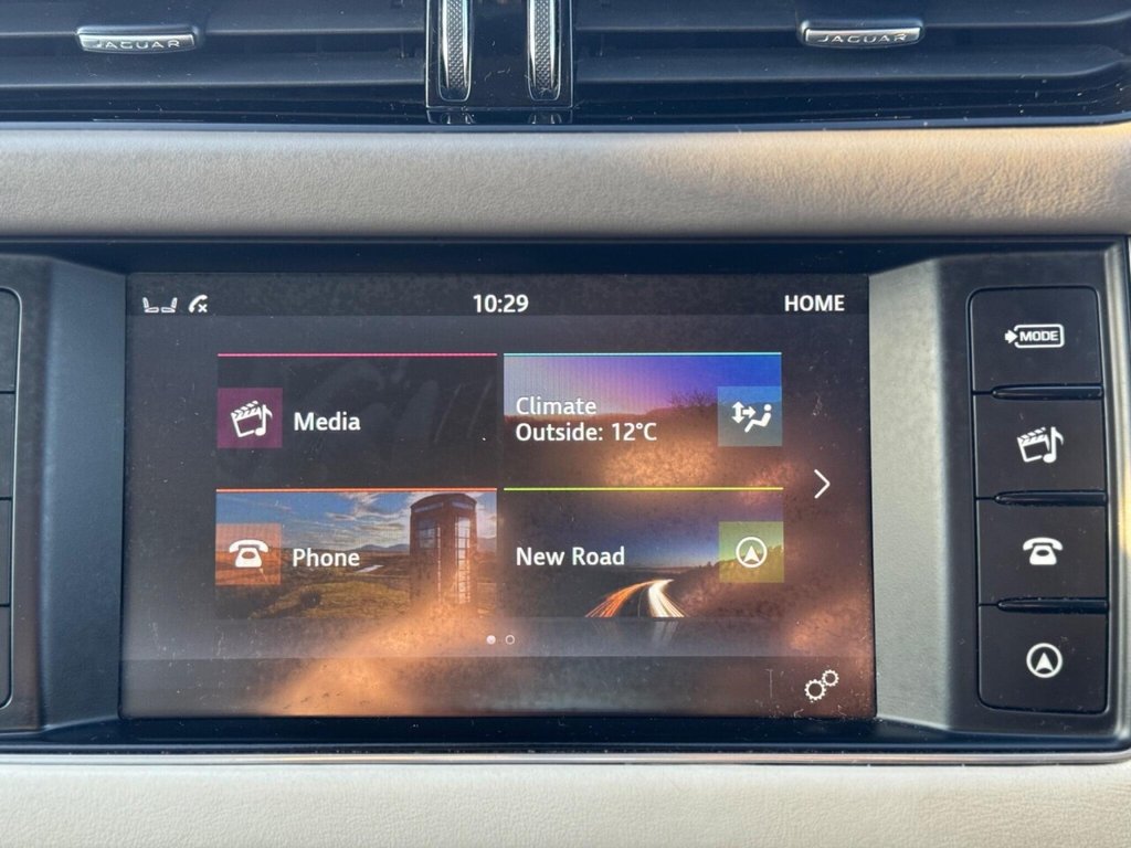 Used Jaguar XF 2015 for sale - 76966226: Photo 43