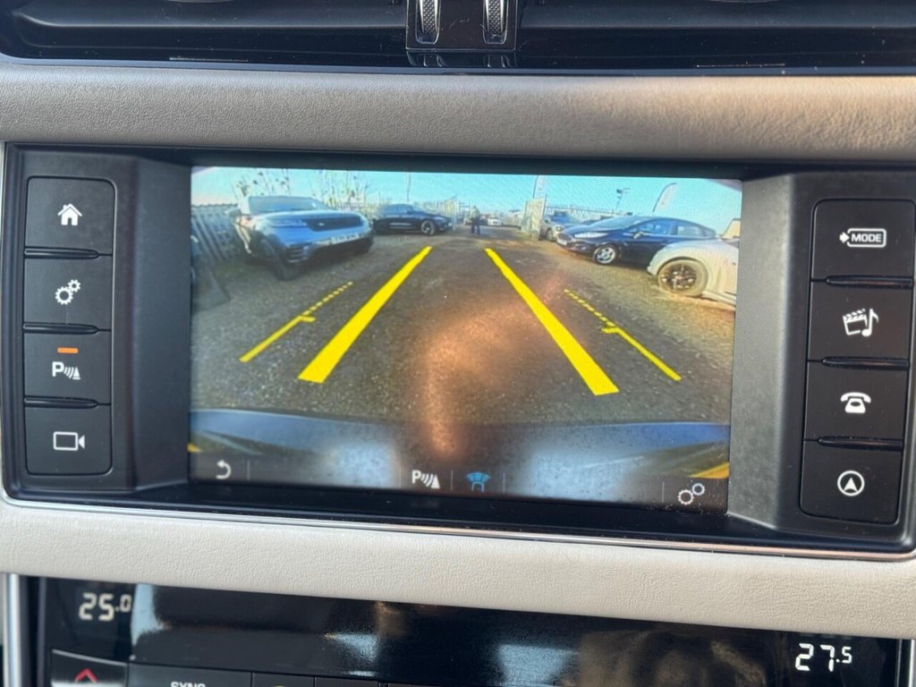 Used Jaguar XF 2015 for sale - 76966226: Photo 45