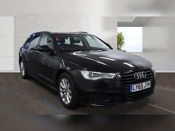 Used Audi A6 2016 for sale - 79363648: Photo
