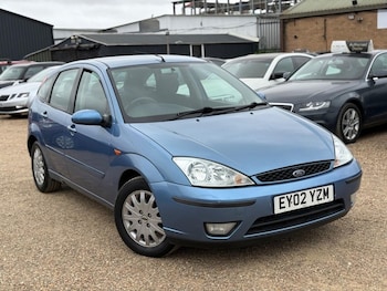 Ford - Focus