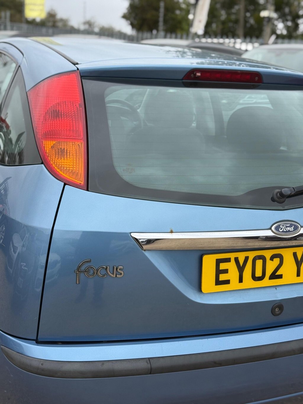 Vehicle 41