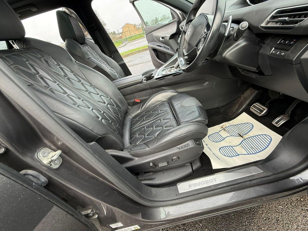Used Peugeot 3008 2020 for sale - 77499166: Photo 10