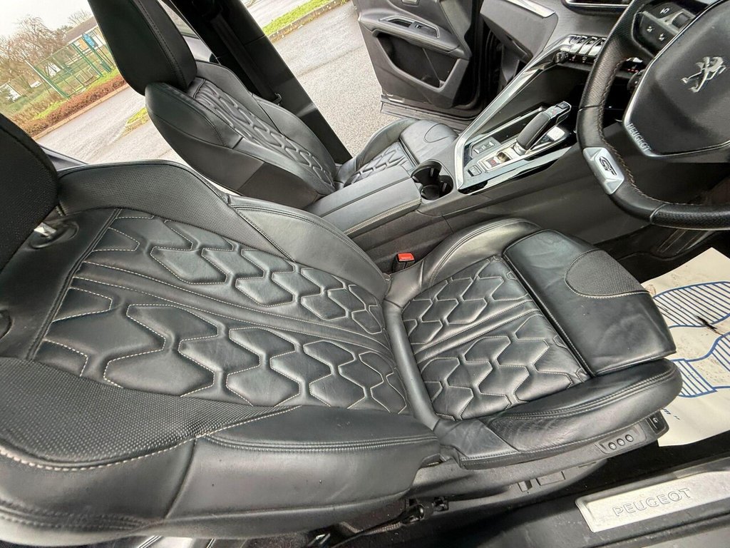 Used Peugeot 3008 2020 for sale - 77499166: Photo 11