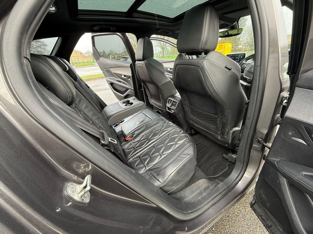 Used Peugeot 3008 2020 for sale - 77499166: Photo 14