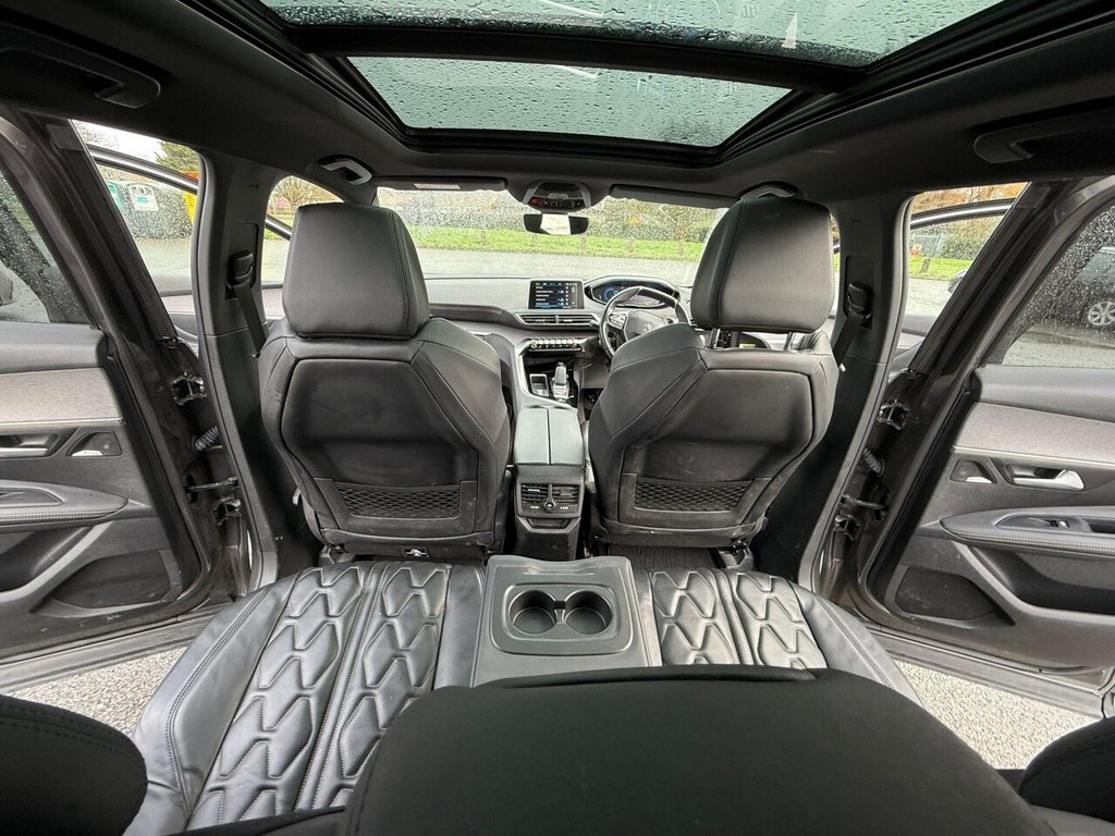 Used Peugeot 3008 2020 for sale - 77499166: Photo 15