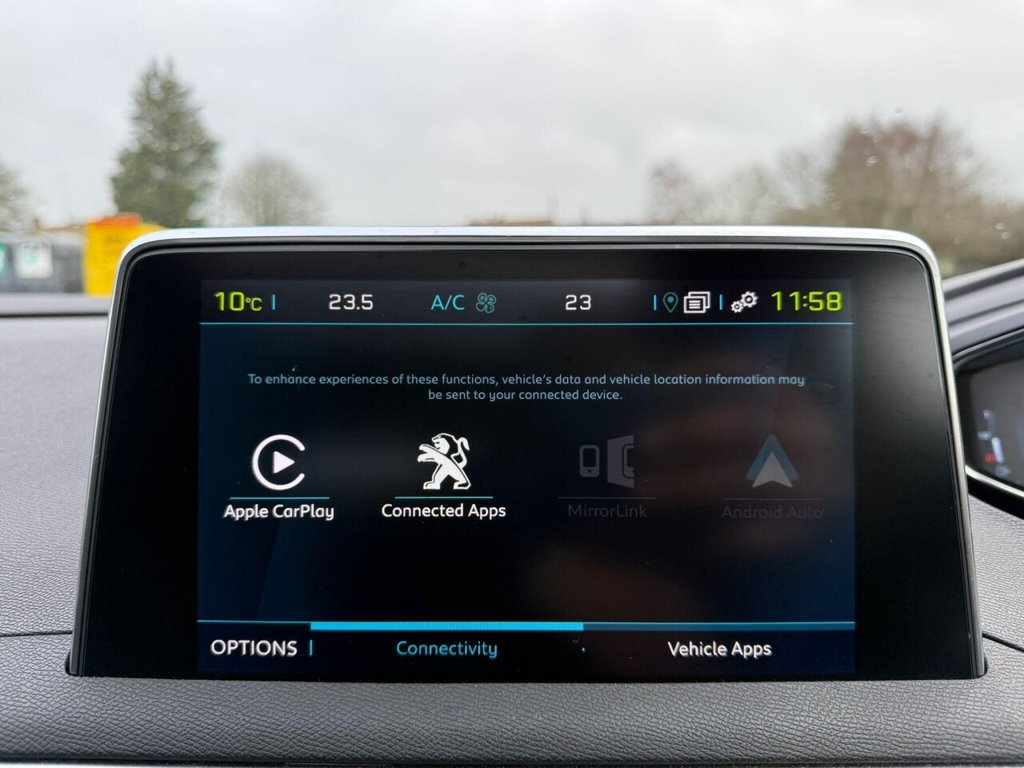 Used Peugeot 3008 2020 for sale - 77499166: Photo 22