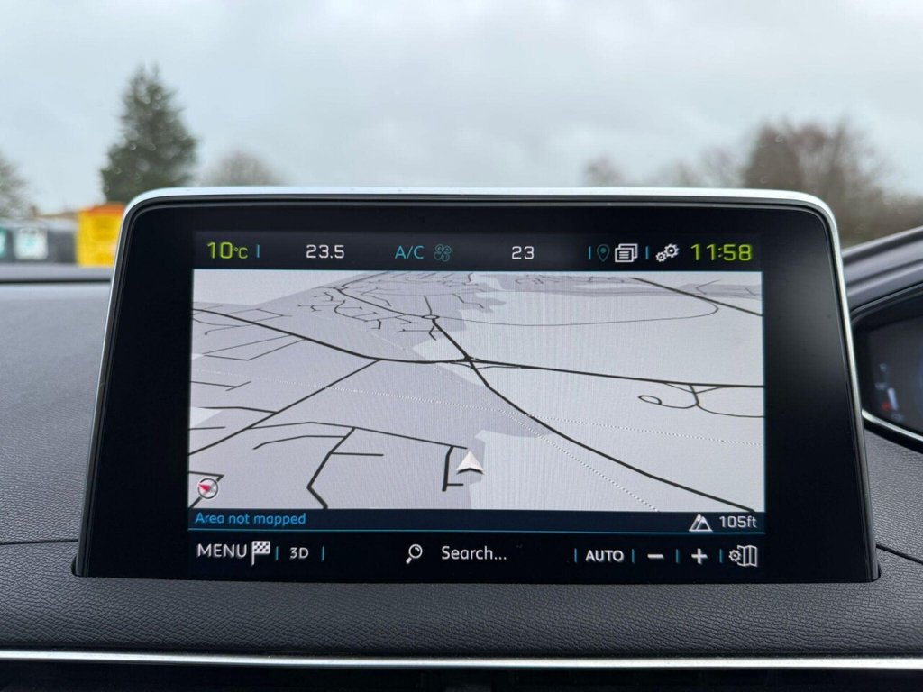 Used Peugeot 3008 2020 for sale - 77499166: Photo 23