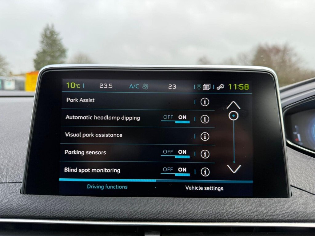 Used Peugeot 3008 2020 for sale - 77499166: Photo 24