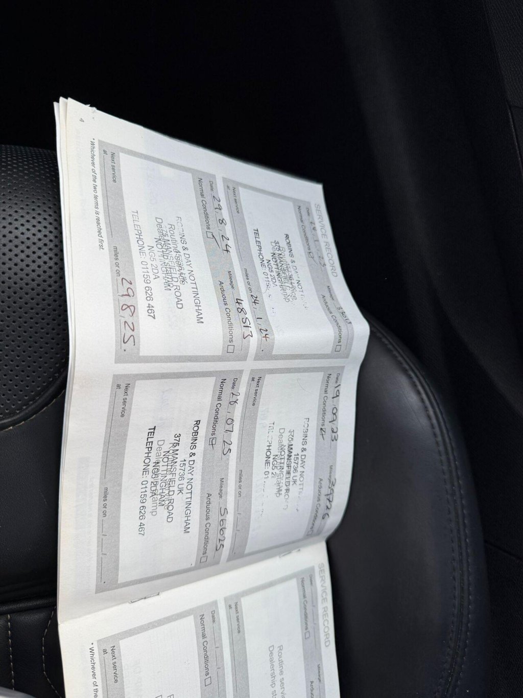 Used Peugeot 3008 2020 for sale - 77499166: Photo 25