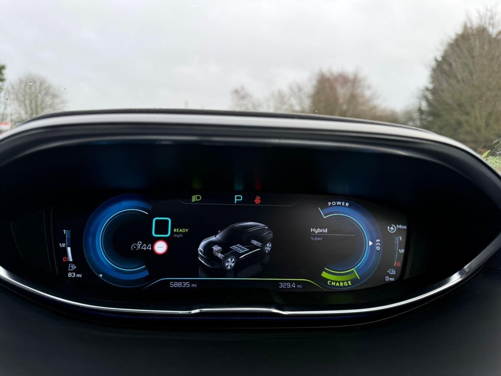 Used Peugeot 3008 2020 for sale - 77499166: Photo 27