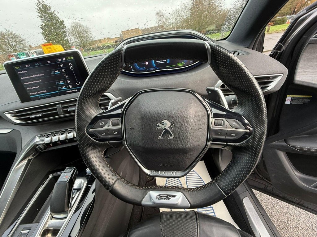 Used Peugeot 3008 2020 for sale - 77499166: Photo 31