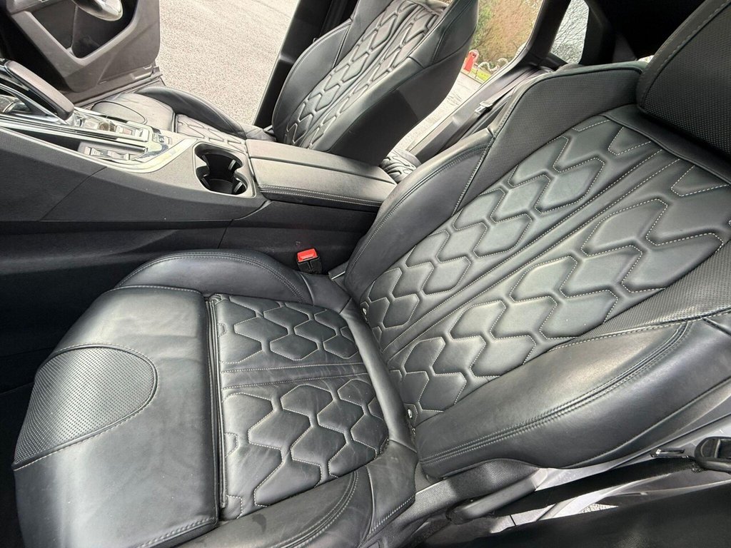 Used Peugeot 3008 2020 for sale - 77499166: Photo 33