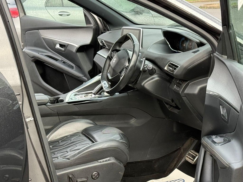 Used Peugeot 3008 2020 for sale - 77499166: Photo 9