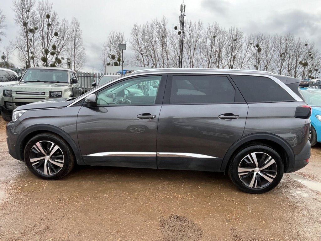 Used Peugeot 5008 2020 for sale - 77681044: Photo 15