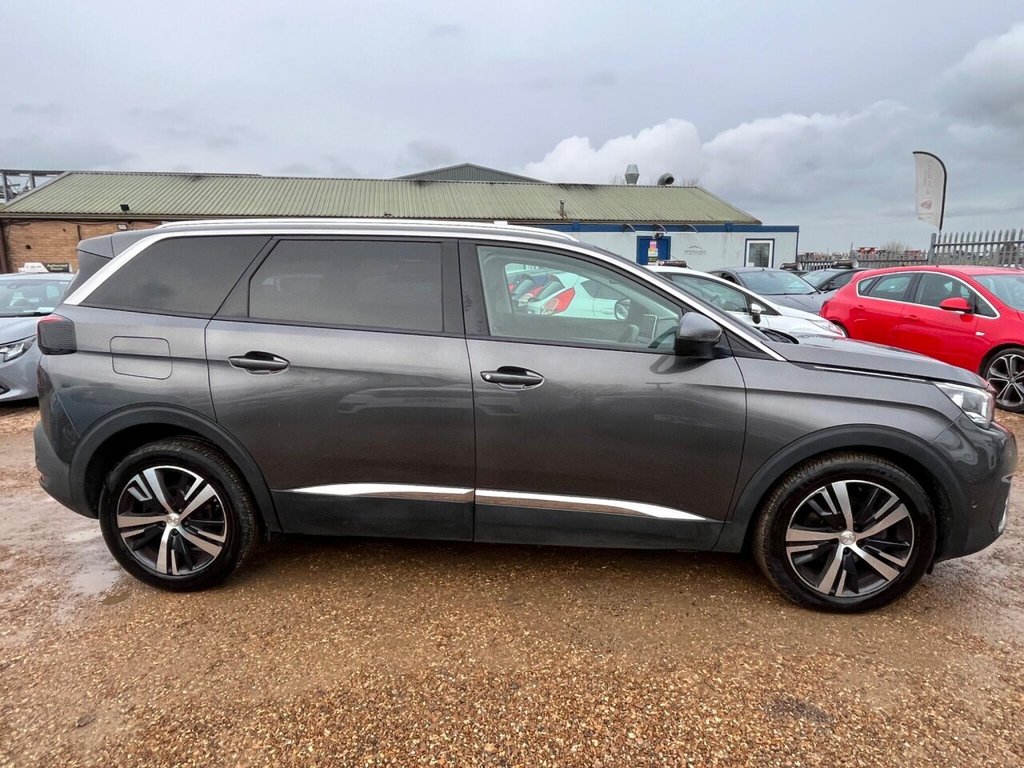 Used Peugeot 5008 2020 for sale - 77681044: Photo 17