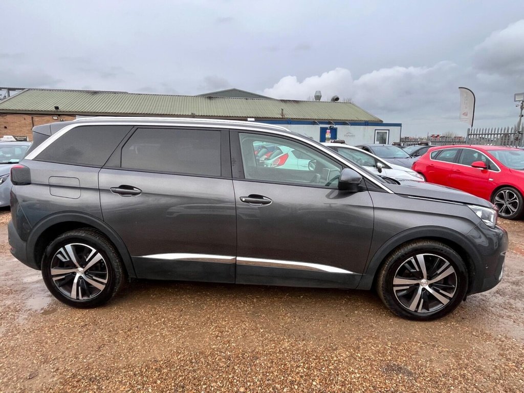 Used Peugeot 5008 2020 for sale - 77681044: Photo 18