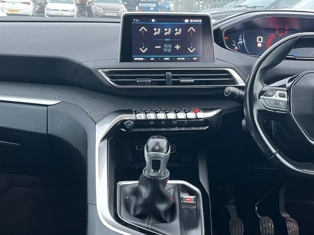 Used Peugeot 5008 2020 for sale - 77681044: Photo 24