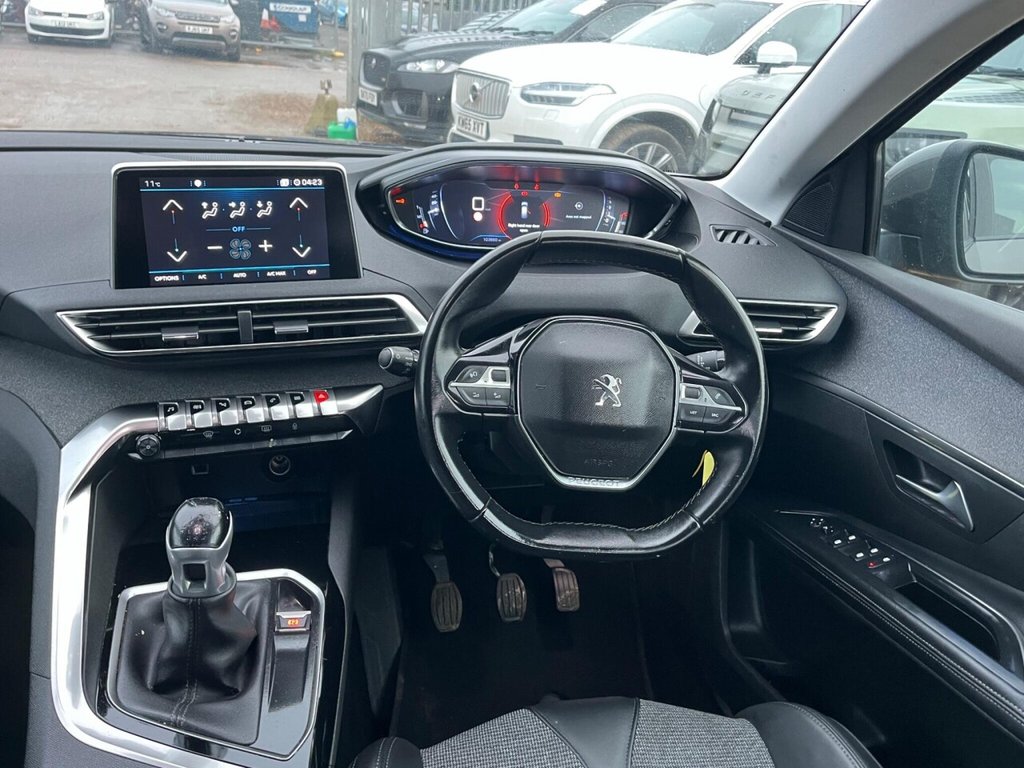 Used Peugeot 5008 2020 for sale - 77681044: Photo 25