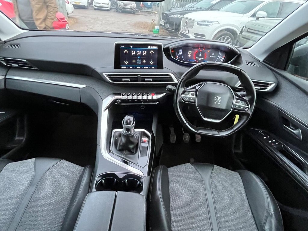 Used Peugeot 5008 2020 for sale - 77681044: Photo 26