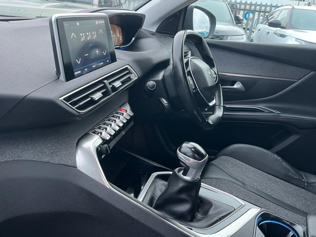 Used Peugeot 5008 2020 for sale - 77681044: Photo 27