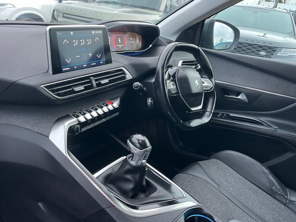 Used Peugeot 5008 2020 for sale - 77681044: Photo 28