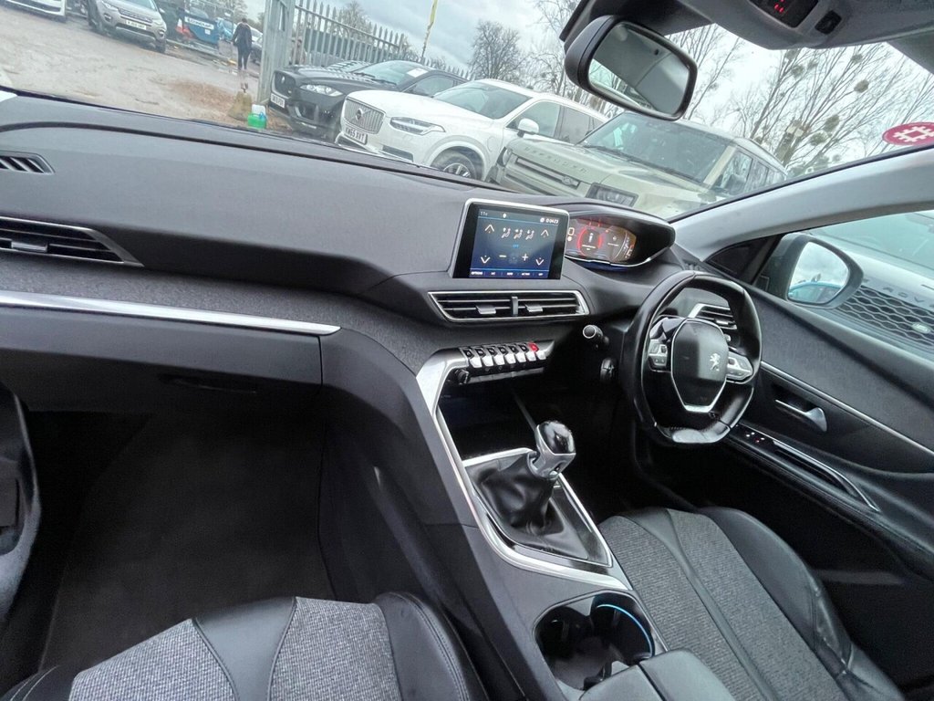 Used Peugeot 5008 2020 for sale - 77681044: Photo 29