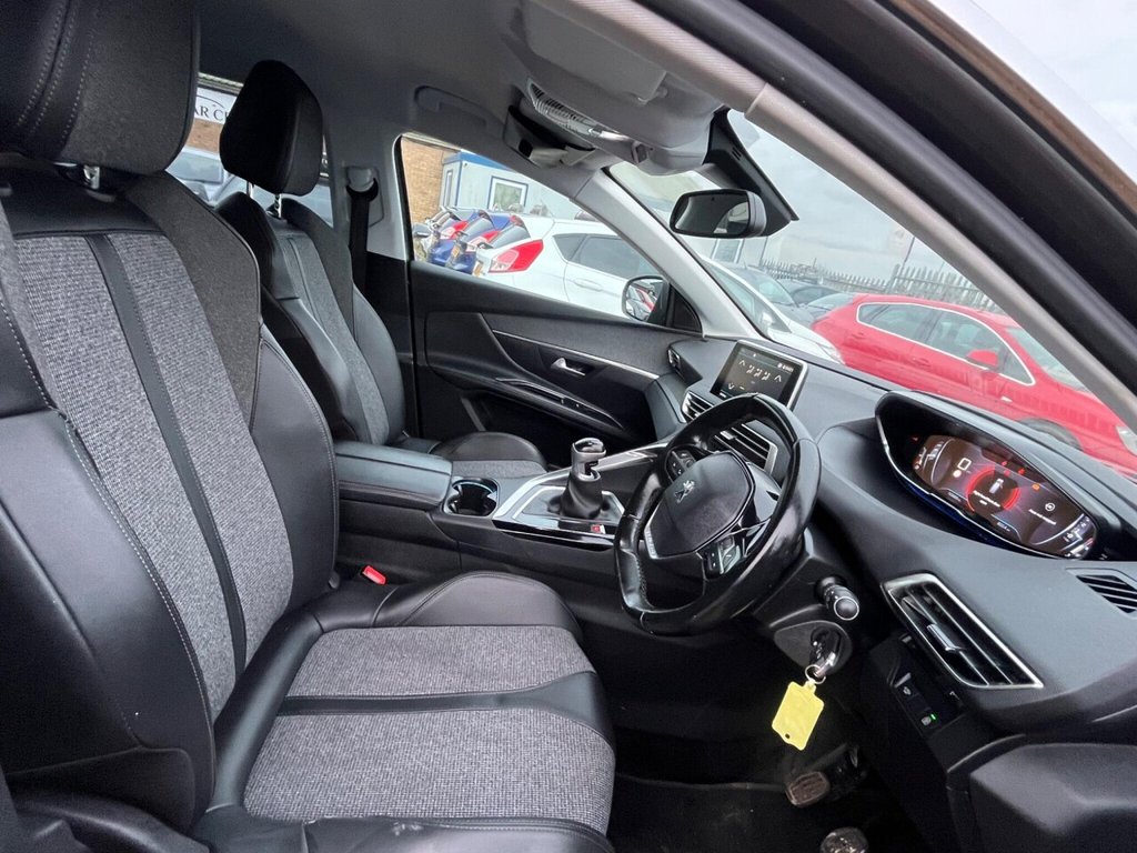 Used Peugeot 5008 2020 for sale - 77681044: Photo 30