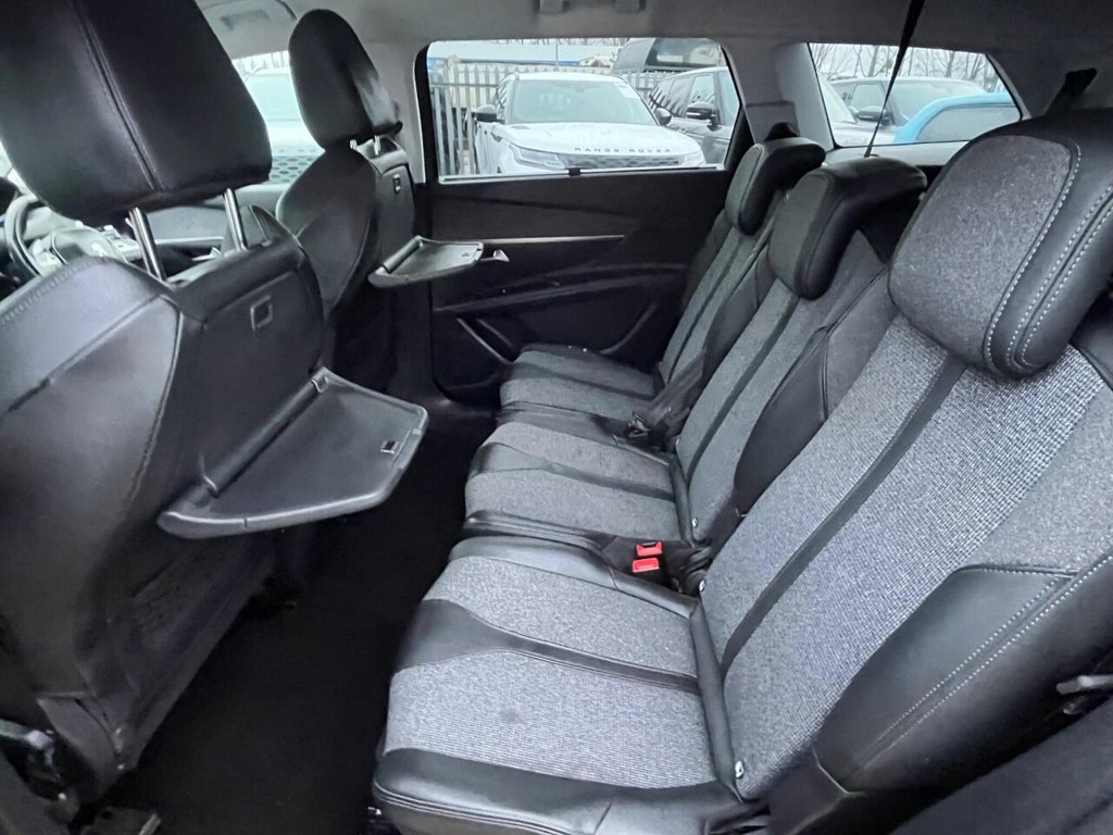 Used Peugeot 5008 2020 for sale - 77681044: Photo 32