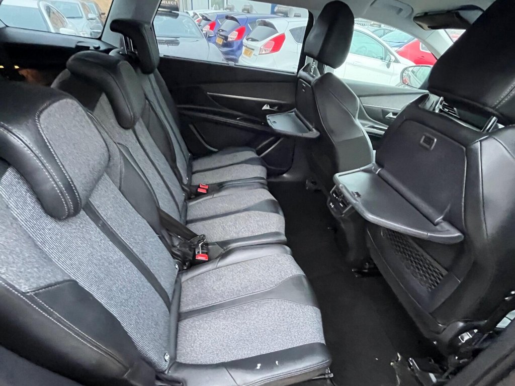 Used Peugeot 5008 2020 for sale - 77681044: Photo 33