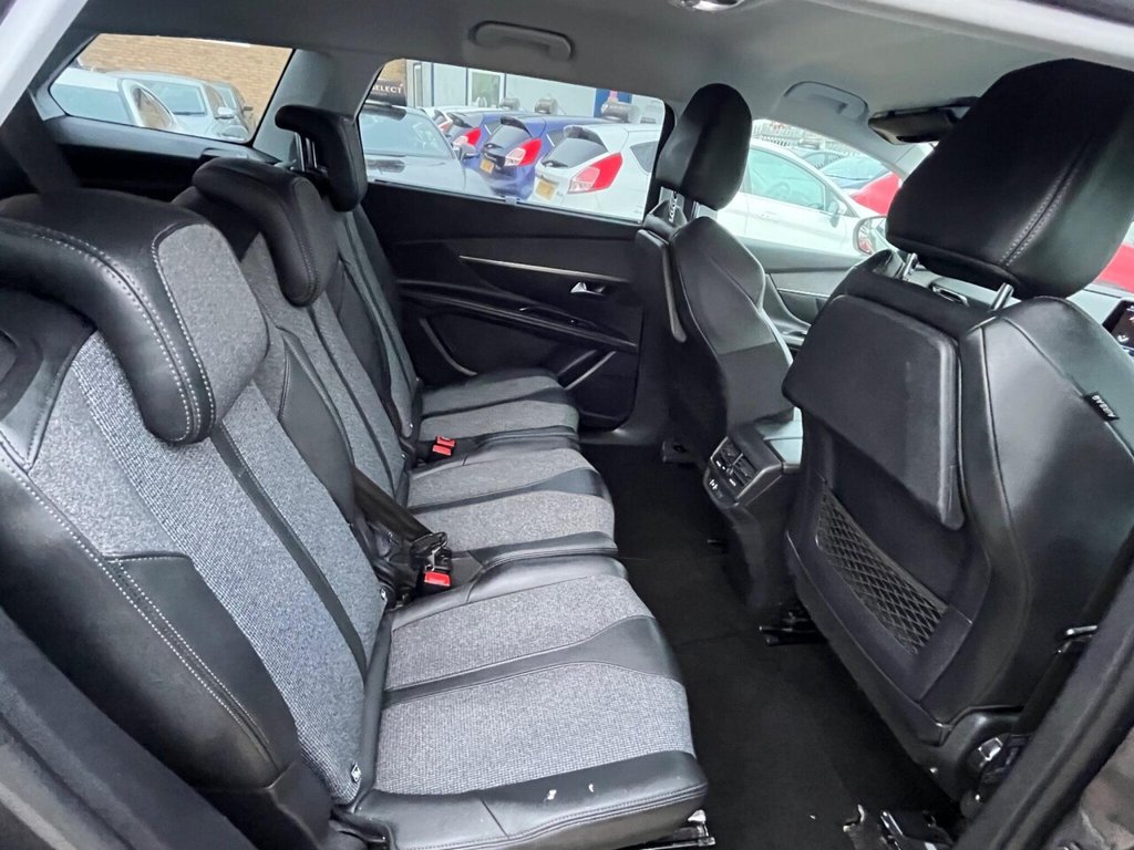 Used Peugeot 5008 2020 for sale - 77681044: Photo 34