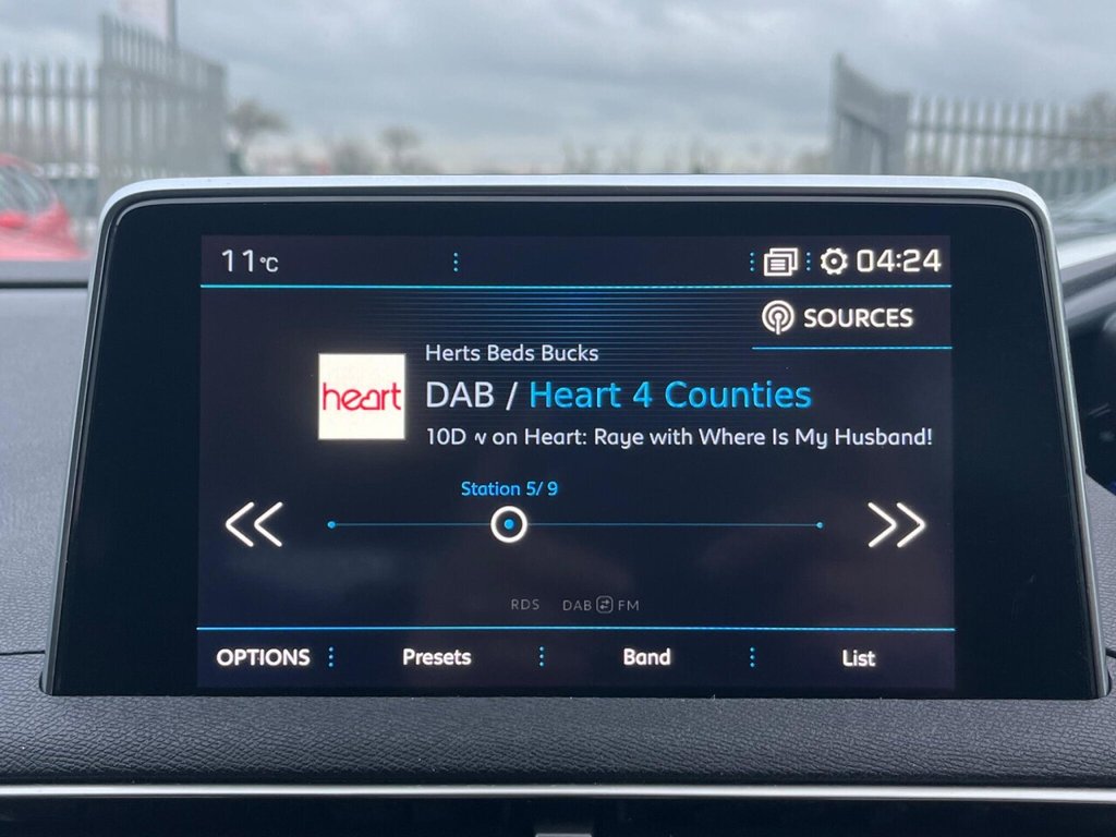 Used Peugeot 5008 2020 for sale - 77681044: Photo 40