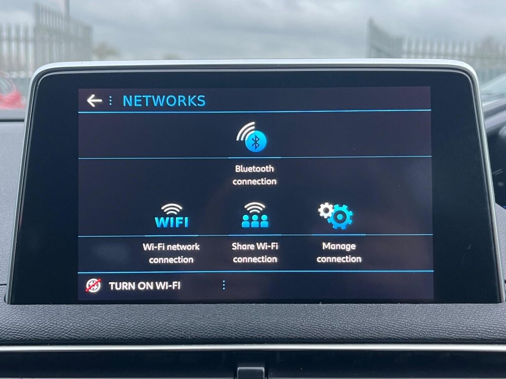 Used Peugeot 5008 2020 for sale - 77681044: Photo 41