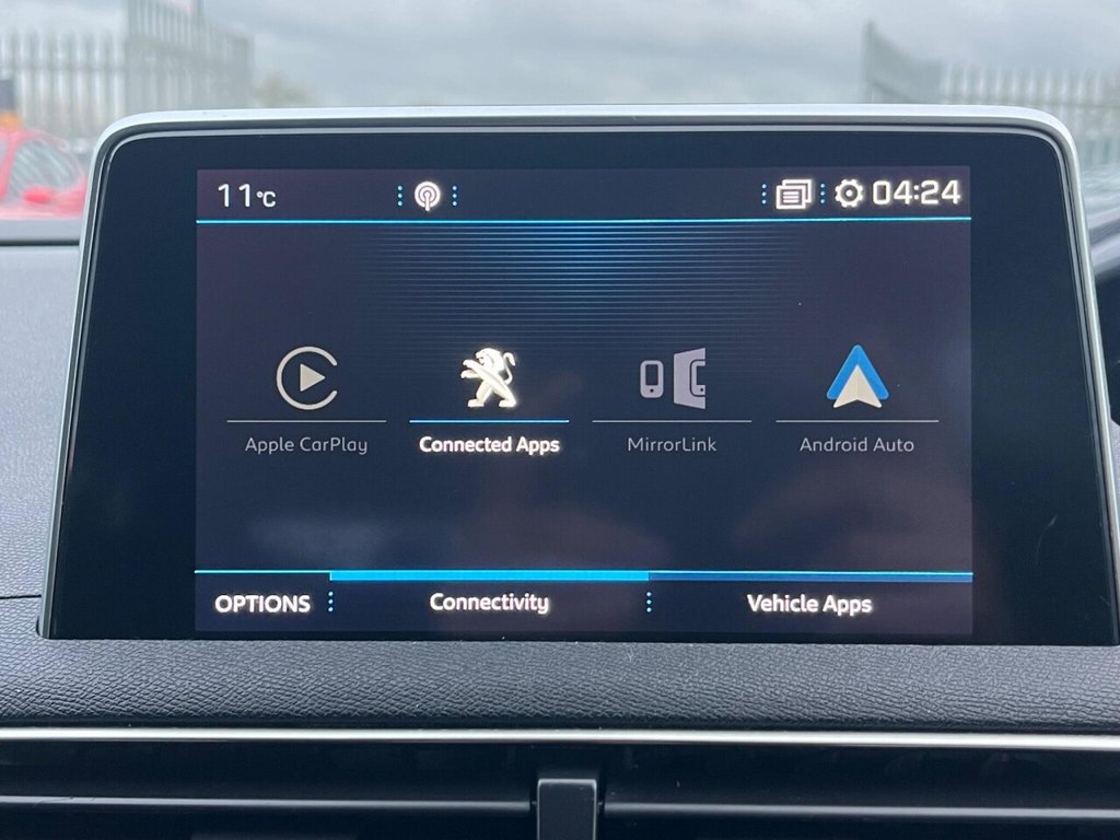 Used Peugeot 5008 2020 for sale - 77681044: Photo 42