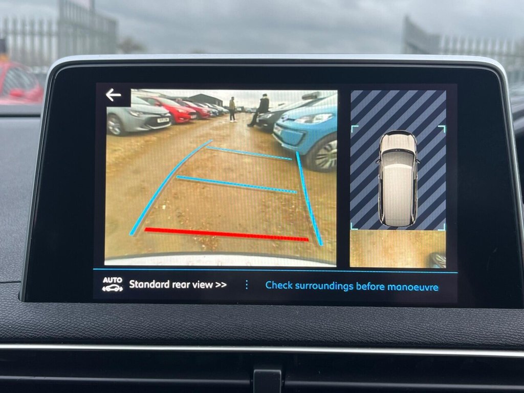 Used Peugeot 5008 2020 for sale - 77681044: Photo 43