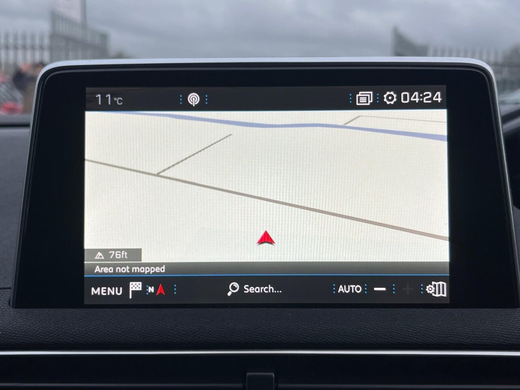 Used Peugeot 5008 2020 for sale - 77681044: Photo 44