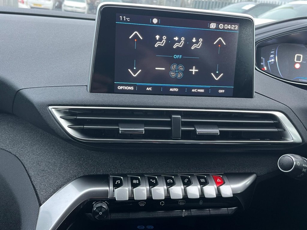 Used Peugeot 5008 2020 for sale - 77681044: Photo 45