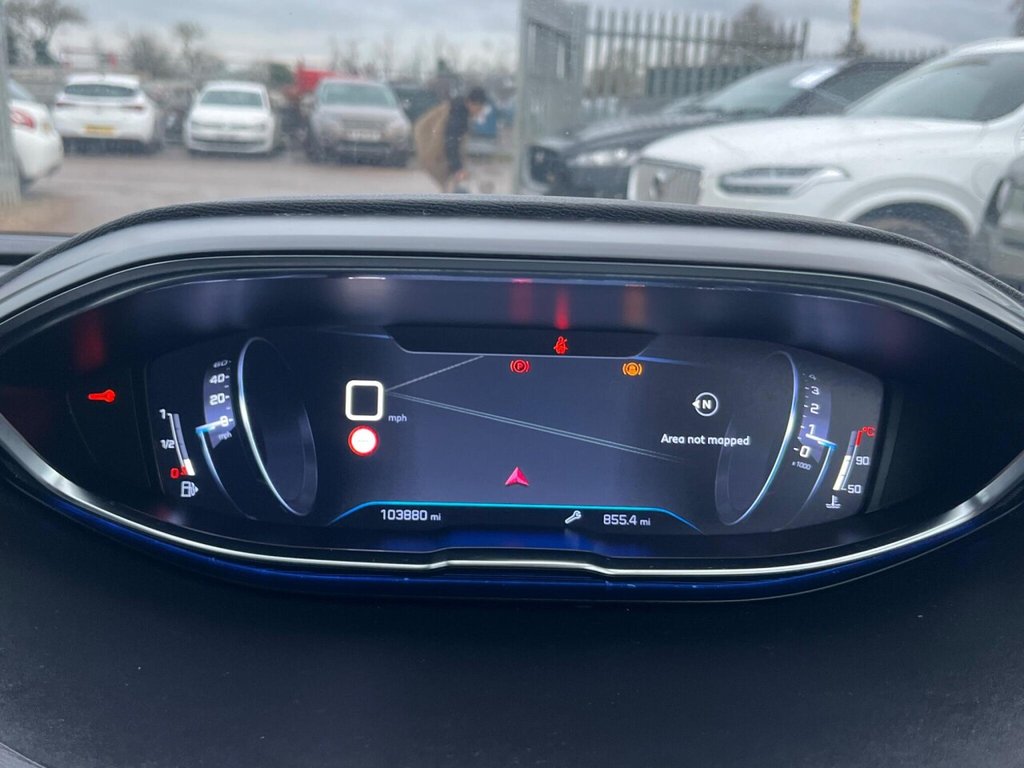 Used Peugeot 5008 2020 for sale - 77681044: Photo 46