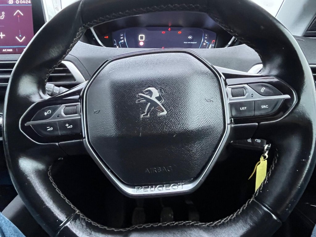 Used Peugeot 5008 2020 for sale - 77681044: Photo 49
