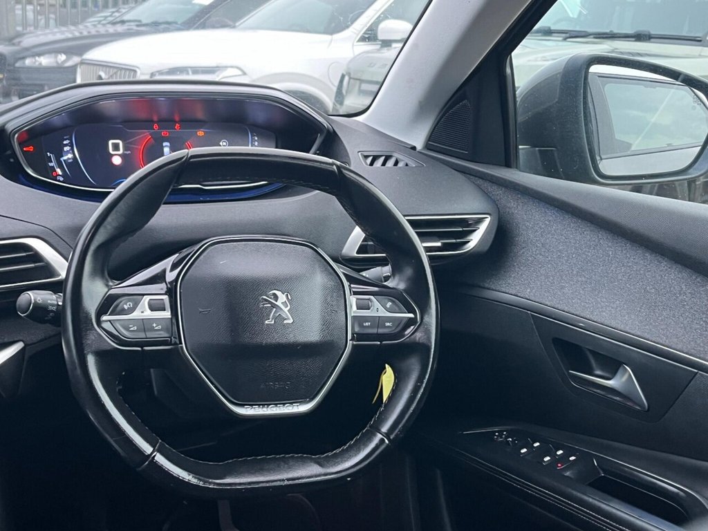 Used Peugeot 5008 2020 for sale - 77681044: Photo 50