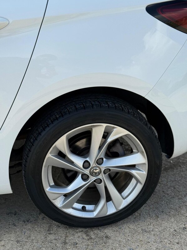 Used Vauxhall Astra 2018 for sale - 75259289: Photo 29