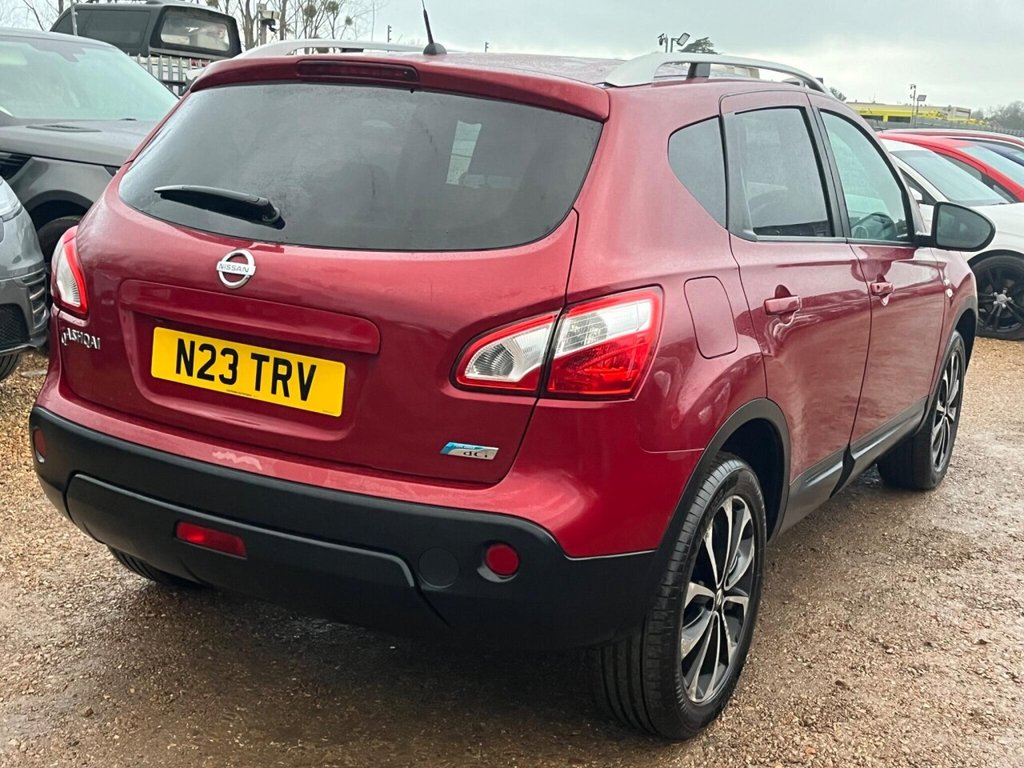 Used Nissan Qashqai 2011 for sale - 76923515: Photo 16