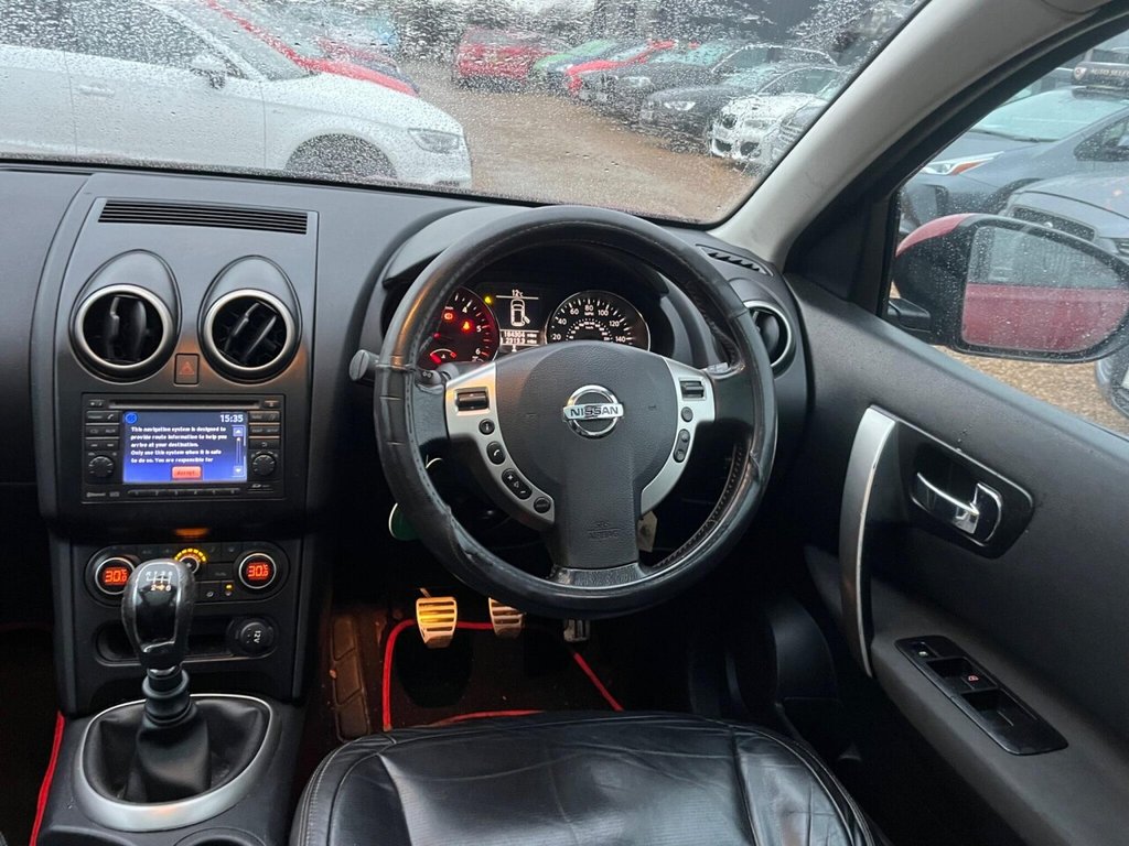 Used Nissan Qashqai 2011 for sale - 76923515: Photo 20