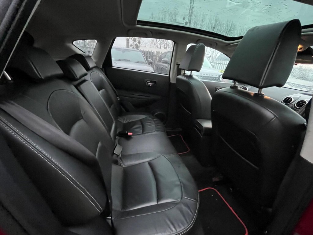 Used Nissan Qashqai 2011 for sale - 76923515: Photo 25