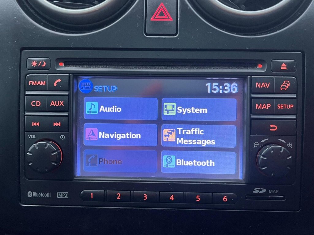 Used Nissan Qashqai 2011 for sale - 76923515: Photo 29