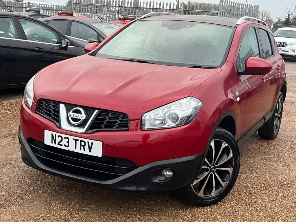 Used Nissan Qashqai 2011 for sale - 76923515: Photo 3