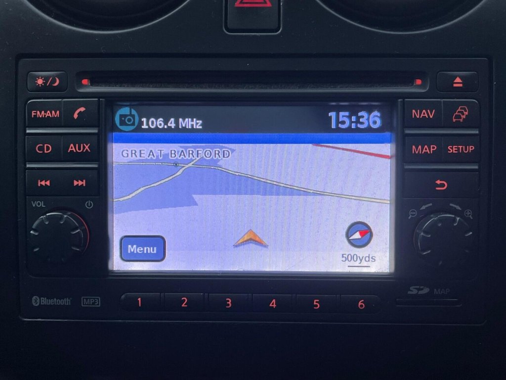 Used Nissan Qashqai 2011 for sale - 76923515: Photo 31