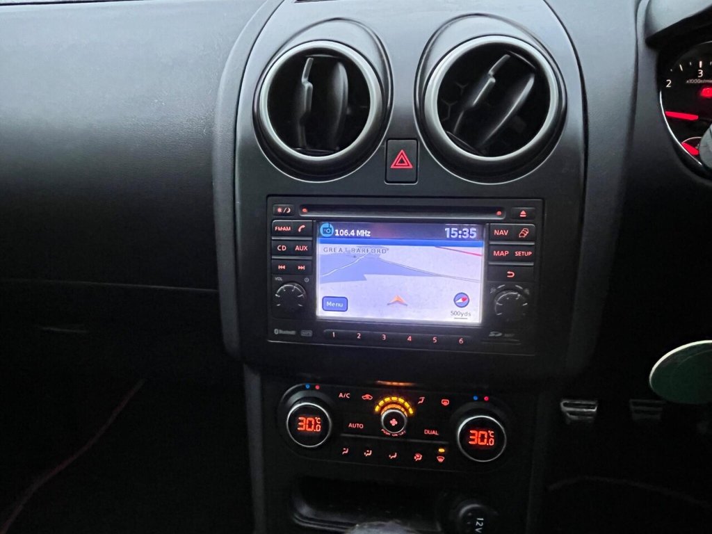 Used Nissan Qashqai 2011 for sale - 76923515: Photo 32