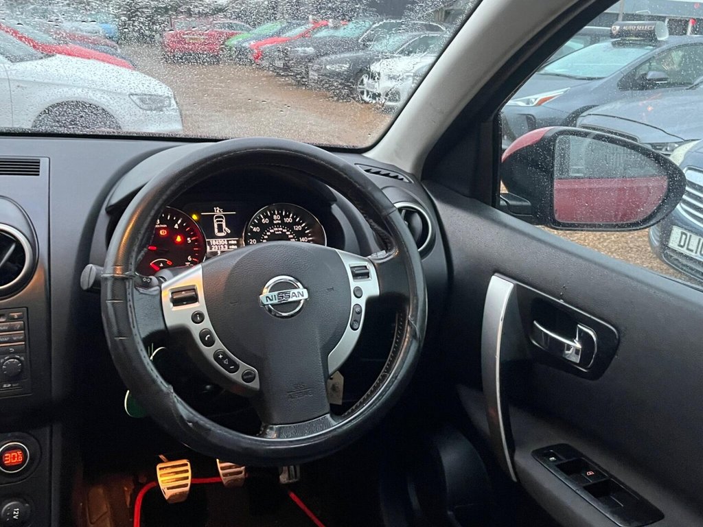 Used Nissan Qashqai 2011 for sale - 76923515: Photo 36