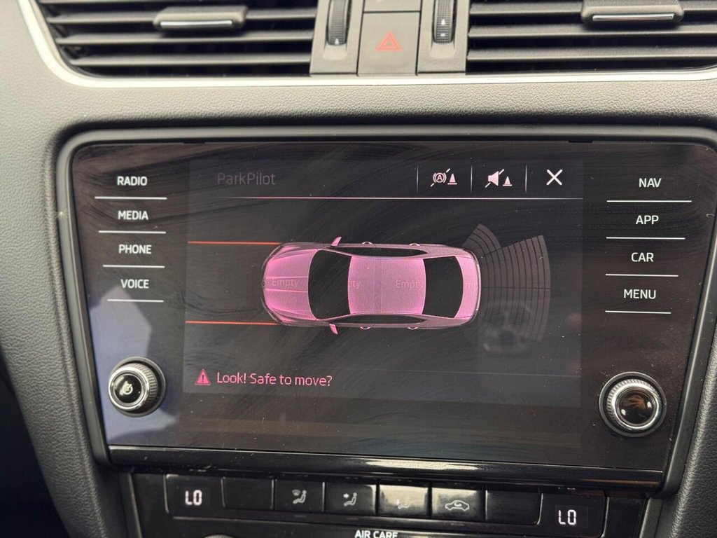 Vehicle 40